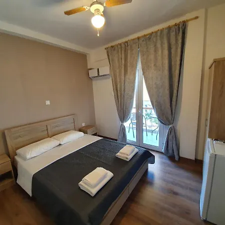Bed & Breakfast Centre Stylish