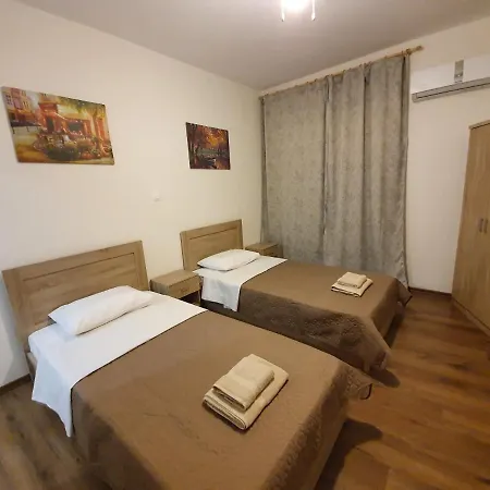 Centre Stylish 3*