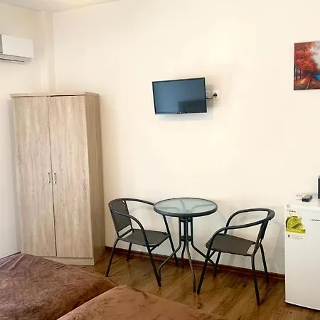 Centre Stylish Bed & Breakfast
